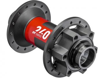 DT Swiss Introduces New 240 Hub